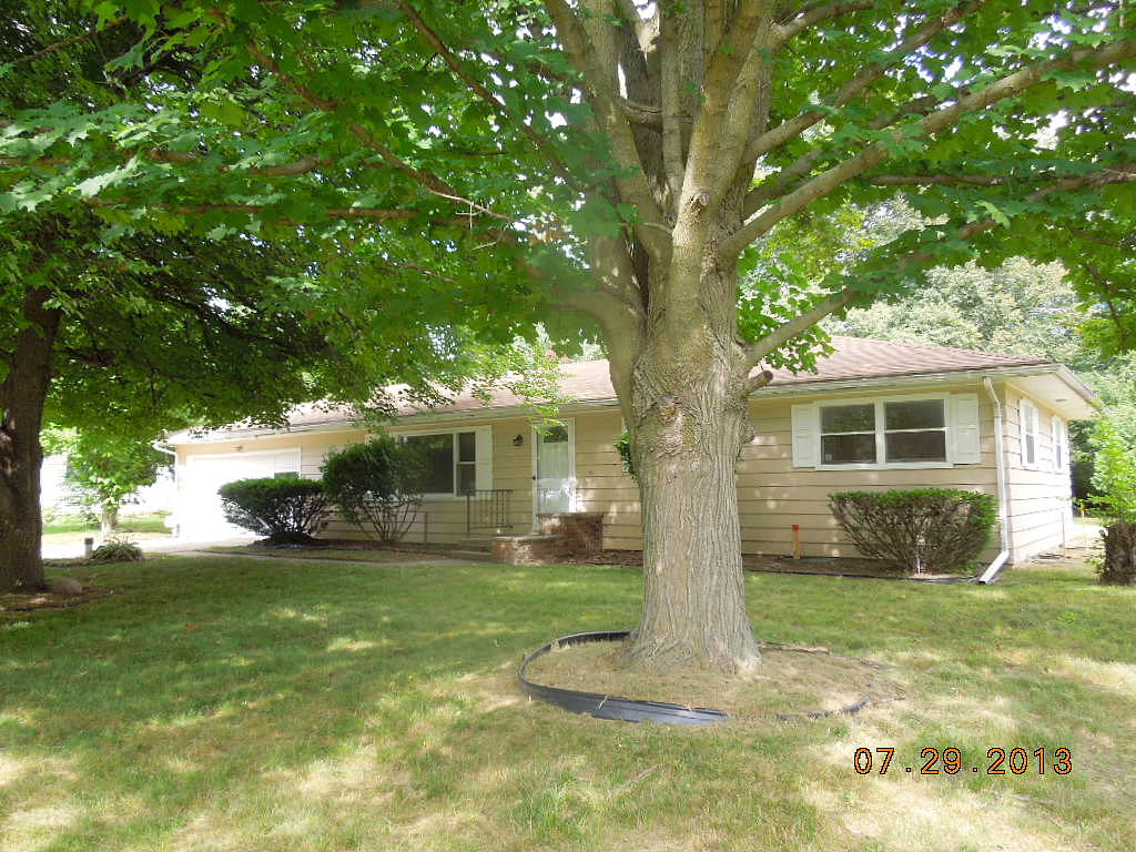 Harvey, Williamston, MI 48895 