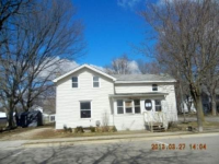 Jackson, Bellevue, MI 49021 