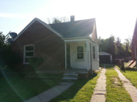 8626 Warwick, Detroit, MI 48228 