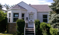 20624 Washtenaw, Harper Woods, MI 48225 