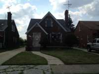 14610 Fairmont, Detroit, MI 48205 
