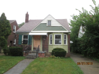 8258 Northlawn, Detroit, MI 48204 