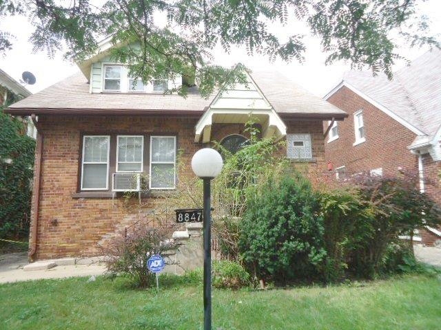 8847 Pinehurst St, Detroit, MI 48204 