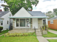 8682 Rosemont Ave, Detroit, MI 48228 