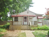 16618 Salem St, Detroit, MI 48219 