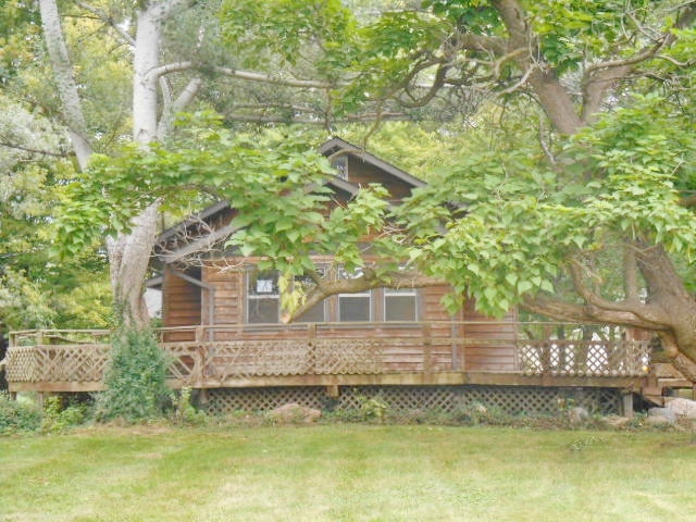 2444 Seymour Rd, Flushing, MI 48433 