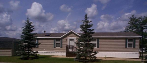 3501 Linden  #113, Jackson, MI 49201 