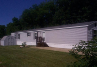 4100 Sycamore  Site #28, Jackson, MI 49201 