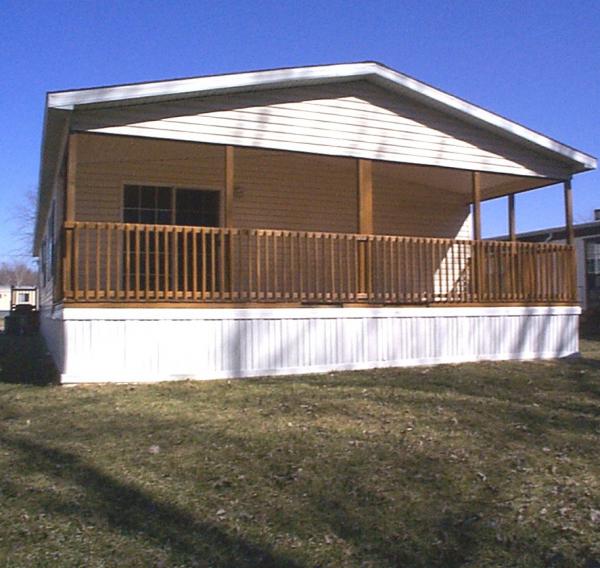 3930 Sycamore  Site #232, Jackson, MI 49201 