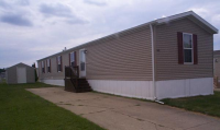4111 Sycamore  Site #41, Jackson, MI 49201 