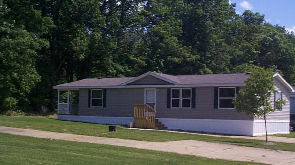 3563 Cypress  Site #16, Jackson, MI 49201 