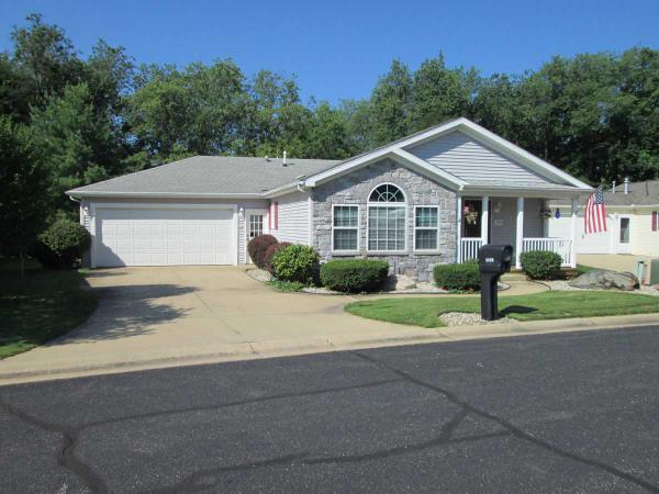 5258 Pine Arbor Ridge, Kalamazoo, MI 49004 