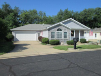 5258 Pine Arbor Ridge, Kalamazoo, MI 49004 