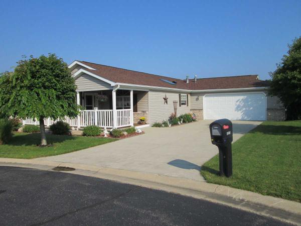 5220 Pine Arbor Ridge, Kalamazoo, MI 49004 