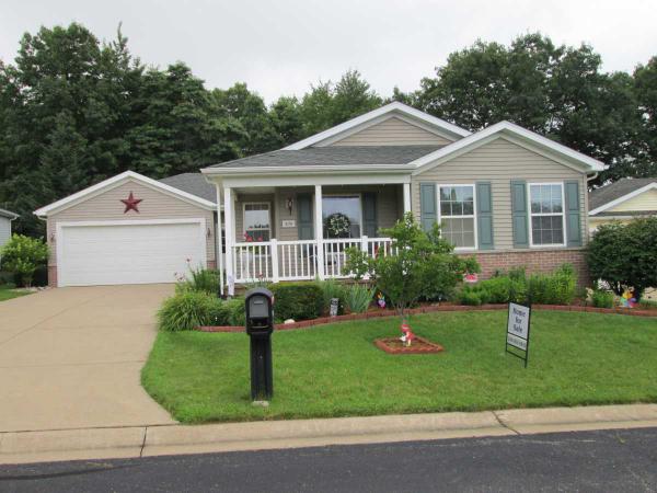 5174 Cobblefield Lane, Kalamazoo, MI 49004 