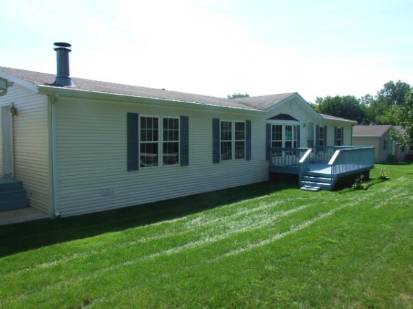 5080 Ashton Lane, Kalamazoo, MI 49009 