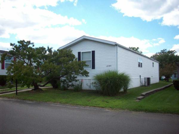 1258 Ewing Way, Kalamazoo, MI 49009 