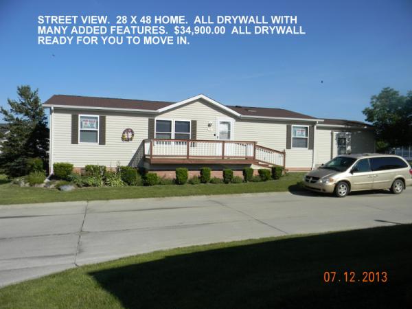 37 PINE RIDGE DR., Lapeer, MI 48371 