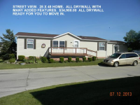 37 PINE RIDGE DR., Lapeer, MI 48371 
