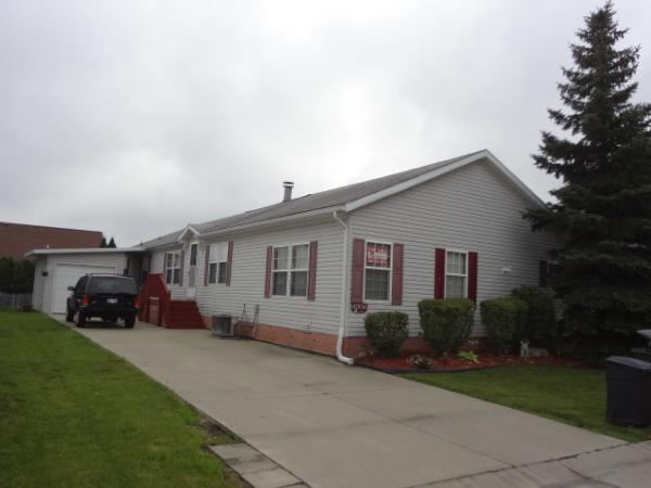 45934 Dunkirk Ct., Macomb, MI 48044 