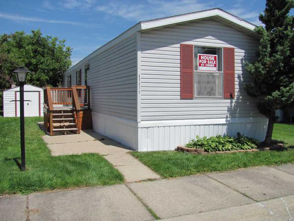 17175 Bolingbrook #076, Macomb, MI 48044 
