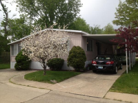 17003 St. George Drive #705, Macomb, MI 48044 