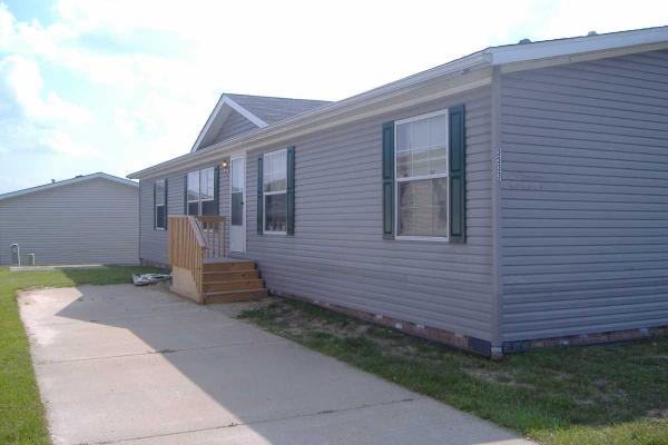3333 Topaz Lot 241, Milford, MI 48380 