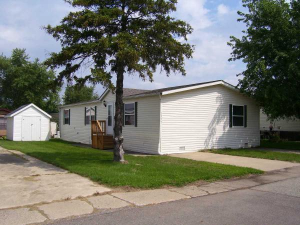 1955 Lovell, Milford, MI 48381 
