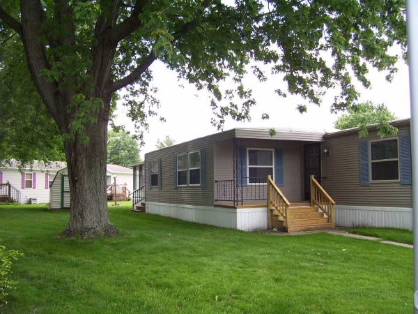 2060 McDivitt, Milford, MI 48381 