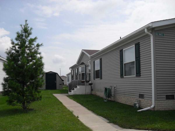 867 STEVEN'S TRAIL, Monroe, MI 48161 