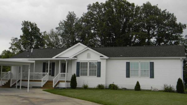 758 Hawick Circle, Mount Morris, MI 48458 