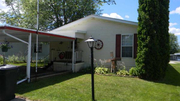 498 Macduff, Mount Morris, MI 48458 