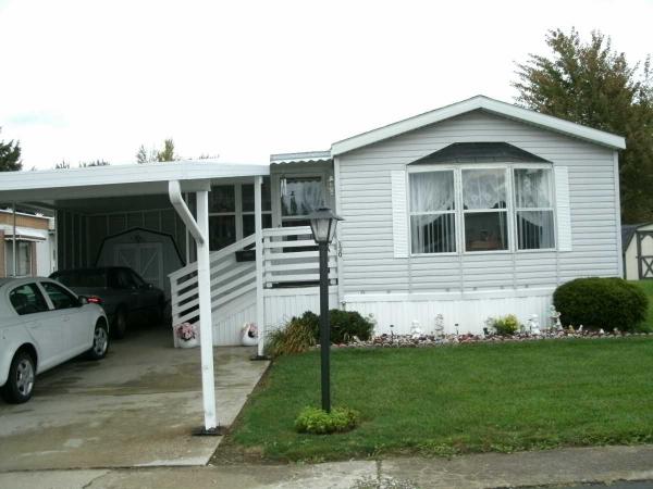 130 Clydesdale, Mount Morris, MI 48458 
