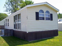 167 Clydesdale, Mount Morris, MI 48458 