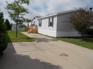 32764 Susan Lane N., New Haven, MI 48048 