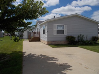 33292 Fern Court, New Haven, MI 48048 
