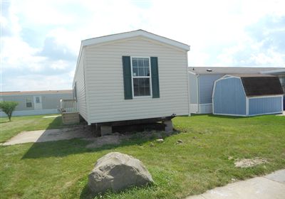 1536 Paree St., Newport, MI 48166 