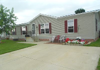 8641 Anthony Drive, Newport, MI 48166 