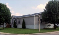 9310 Feather Hollow Dr. Lot #417, Newport, MI 48166 