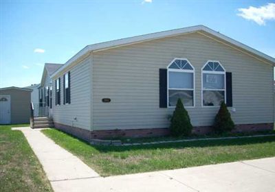1850 Oak St., Newport, MI 48166 