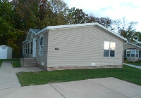 8418 Stephanie Drive, Newport, MI 48166 