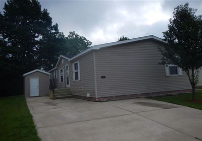 8748 Stephanie Drive Iv3, Newport, MI 48166 