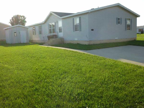 8785 Daniel, Newport, MI 48166 
