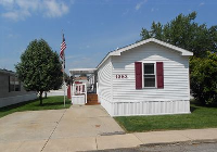1283 Henri St., Newport, MI 48166 