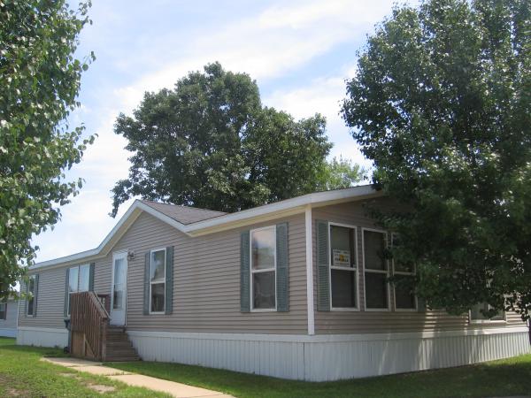 9046 Water Ridge Drive, Newport, MI 48166 
