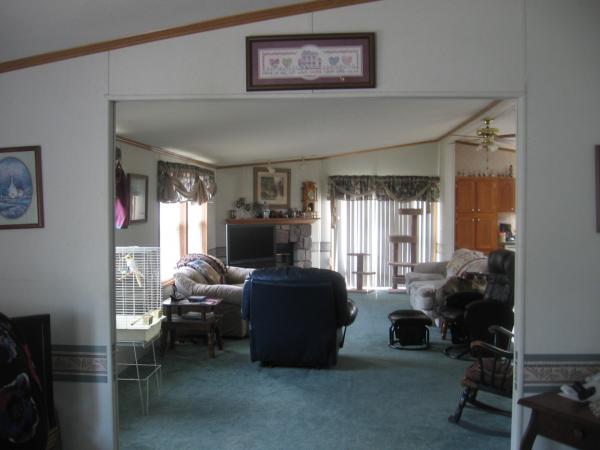 9185 W. Timberview, Newport, MI 48166 