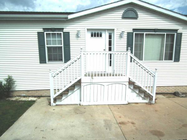 2788 Buckingham Dr., Northville, MI 48176 