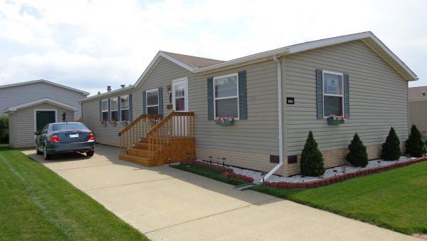 8102 Churchill St., Northville, MI 48167 