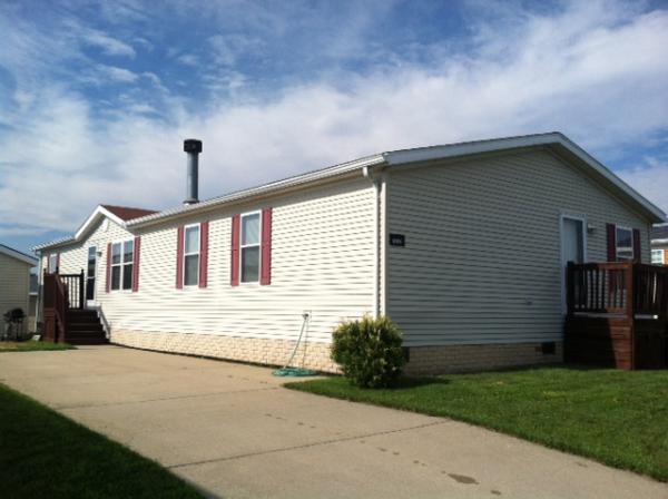 8101 Churchill St, Northville, MI 48167 