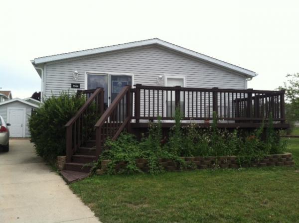 7966 Bart Ct., Northville, MI 48167 